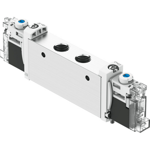 FESTO MAGNEETVENTIEL VUVG-L14-T32C-MZT-G18-1H2L-F1A