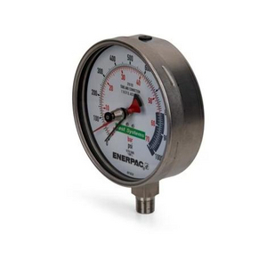 ENERPAC MANOMETER T6001L