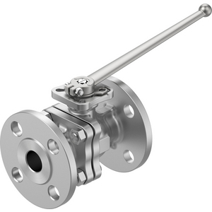FESTO KOGELKRAAN VZBF-1-P1-20-D-2-F0405-M-V15V15 8097469
