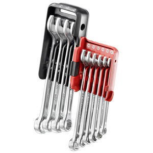 10 COMBINATION WRENCHES SET 440.JP10PB