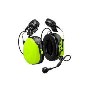 PELTOR CUFFIE CH-3, ATTACCO PER ELMETTO, MT74H52P3E-110 7100203635