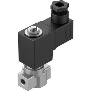 VZWD-L-M22C-M-N18-30-V-1P4-15-R1 Solenoid valve