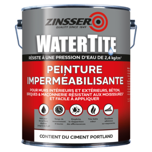 ZINSSER WATERTITE 5L