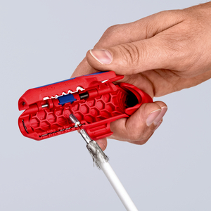 ERGOSTRIP UTENSILE SPELACAVI UNIVERSALE 16 95 01 SB