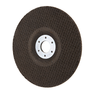 DISCHI IBRIDI T27 - VERS. CENTRO DEPRESSO - PN 52052 150 X 4.2 X 22.23 7100214087