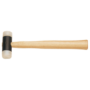 MAZZUOLA CON TESTA IN NYLON 3625WL-44