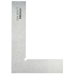MITUTOYO BLOKHOEKMAAT 250X165MM DIN 1 916-226