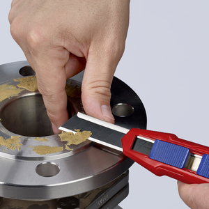 KNIPEX 90 10 165 BK