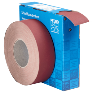 PFERD Shop roll SBR 50 A 400