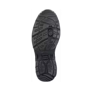 BATA VEILIGHEIDSSCHOEN GOAL BLACK ESD LG S3 W MT 38