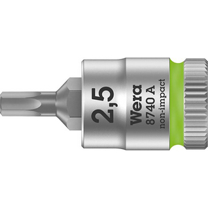 9614890025 Schraubendr.-Einsatz 14 2,5x 28mm i6kt.