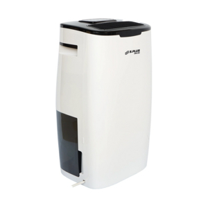 DESHUMIDIFICATEUR MOBILE 390W MONO 230V 20L/J 150 M/H