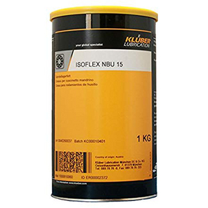 0040260037-GRASSO ISOFLEX NBU 15 1KG