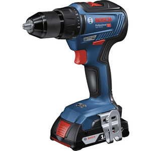 PERCEUSE VISSEUSE GSR 18V-55 2X4AH PROCORE L-BOXX