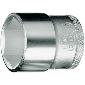 GEDORE DOPSLEUTEL 3/8" 6-KANT 20MM - 30 20