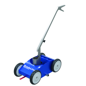 CHARIOT DE TRACAGE BRADYLINE