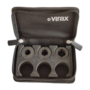 COFFRET INSERTS PROFIL M 15-18-22