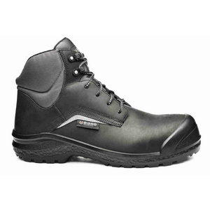 BASE VEILIGHEIDSSCHOEN BE-GREY MID S3 MT 49