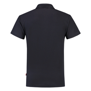 TRICORP POLOSHIRT KATOEN 201007 MARINE MT 3XL