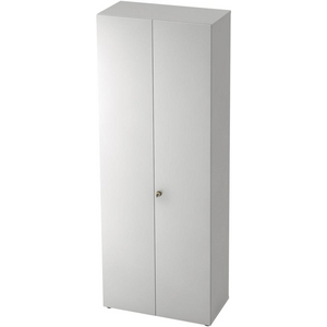 3610002615 Schrank Profi Weiß 6 OH, 80x42x215,6mm