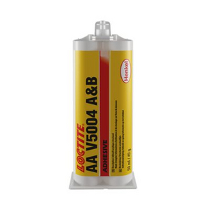 COLLE BI-COMPOSANT V5004 SG 50ML LOCTITE AA V5004 UC10