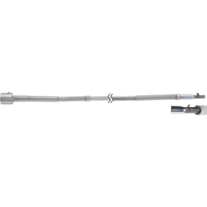 TRANSMISSION BW 6 Z /SRF OH DIN10 86210020