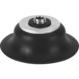 ESS-50-SNA Suction cup complete