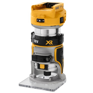 DEWALT XR BRUSHLESS KANTENFREES 18V DCW600N-XJ