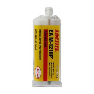 ADHESIF EPOXY M-121HP CA 50ML LOCTITE UC10