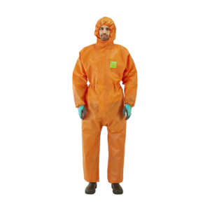 COMBINAISON 4000-OR T.L CVRL HOOD 130
