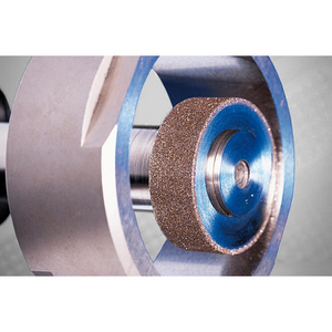 DISQUE TRONCO 1A1 50-10-10 B 151 DIAMANT 36725015