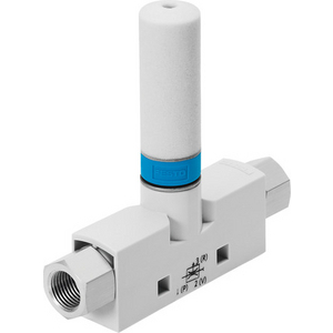VN-05-N-T3-PI4-VI4-RO1 Vacuum generator