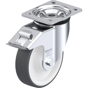 LK-POTH 160K-FI Lenkrolle mit Stop-Fix