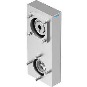 FESTO PARALLELKIT EAMM-U-87-T46-60RA-114 8126172