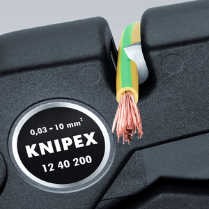 BUTEE REGLABLE POUR 12 40 200