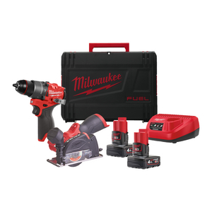 MILWAUKEE POWERPACK M12 FUEL M12 FPP2G2-402X