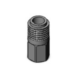 SMC RVS SNELKOPPELING KKA3S-01F-1