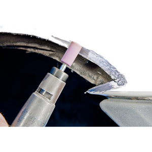 PFERD Mounted point ZY 1025 6 AR 46 O 5 V