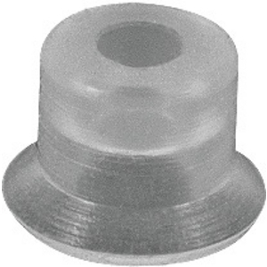 ESS-8-SS Suction cup complete