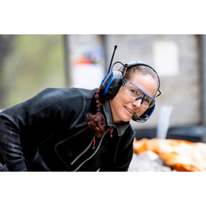 MRX21AWS6 3M Peltor WS Alert XPI Headset
