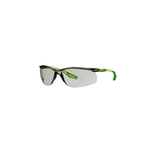 SOLUS CCS, OCCHIALI DI PROTEZIONE, STANGHETTE VERDE LIME, TRATTAMENTO ANTI-APPANNAMENTO/RIVESTIMENTO 7100216595