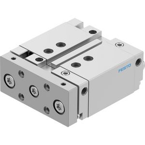 8161434-CILINDRO GUIDATO DFM-32-30-B-PPV-A-GF