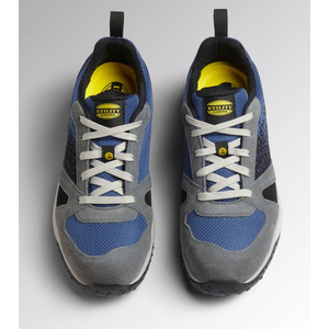 CALZATURA ANTINFORTUNISTICA SCARPA LITE LOW S1PS FO SR HRO ESD 701.181029-C0493 # 42