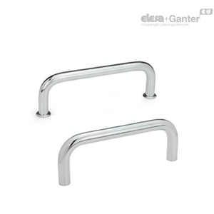 ELESA+GANTER BEUGELGREEP GN 425-8-55-CR