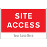 brand logo