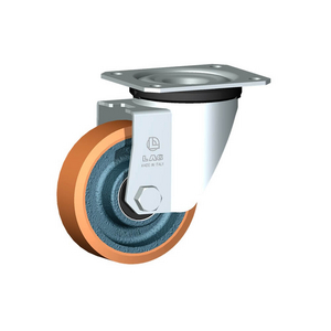 RUOTA Z 100X30/40 CC SPG M22L/50 24004