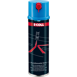 3510007330 EU Baustellenmarkierspray 500ml blau E-C