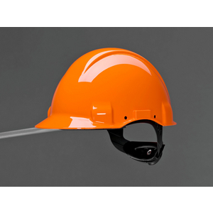 ELMETTO , UVICATOR, CRICCHETTO, NON VENTILATO, DIELETTRICO 440 V, FASCIA ANTISUDORE IN PLASTICA, ARA 7000104055