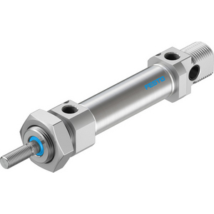 DSNU-20-35-PPV-A Standard cylinder