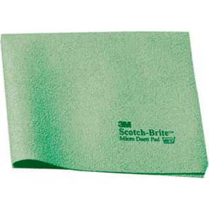 9993810015 Reinigungstuch MicroDuett 360x320mm grün